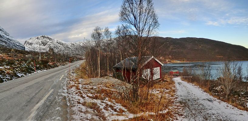 Panorama 34 par Edgar Schermaul