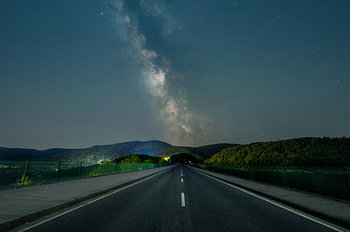 Cap sur l'Univers