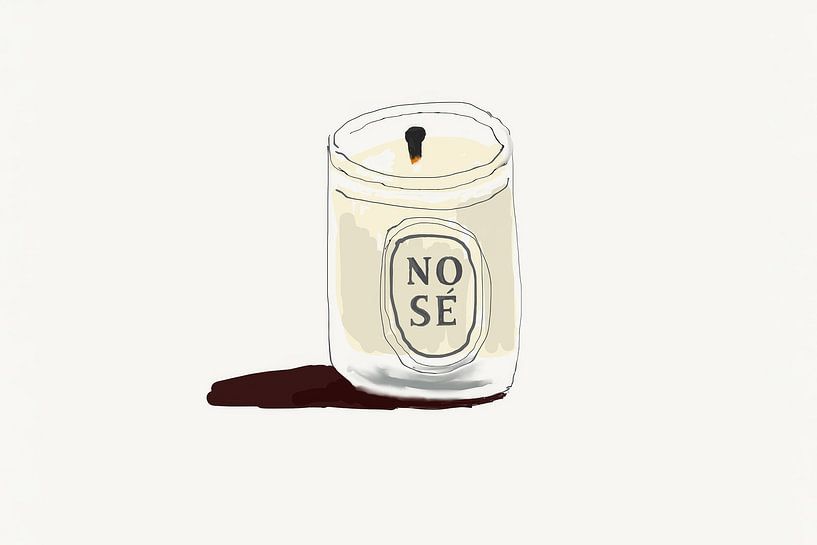 I DON’T KNOW by Irene Ibanez