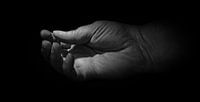 lege hand