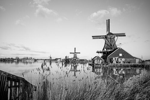 Zaanse Schans 2