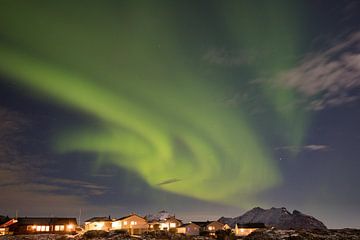 Aurora Norway