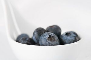 Fruits doux - Myrtille