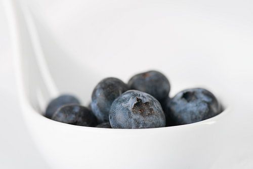 Fruits doux - Myrtille