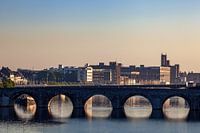 Pont Saint Servatius Maastricht