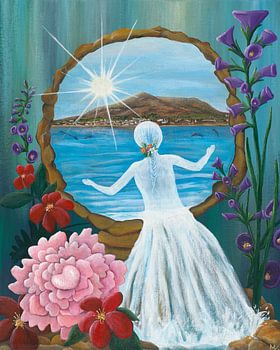 Samothraki (griechische Insel)