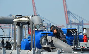 photographie industrielle