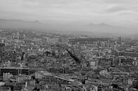 One view over Marseille van Jennifer De Cock thumbnail