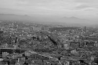 One view over Marseille