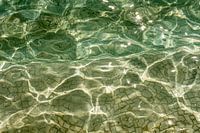Abstractie Golven