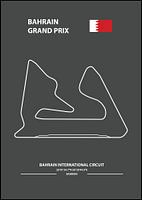 BAHRIAN GRAND PRIX | Formula 1