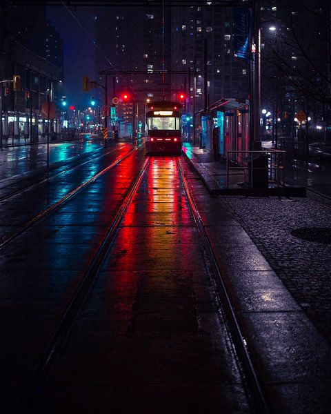 Toronto by Hello Pompoyo