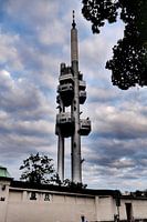 Praag - Babytoren (tv)