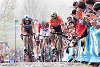 Paterberg Tour of Flanders 2019