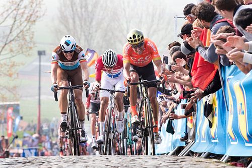 Paterberg Ronde van Vlaanderen 2019