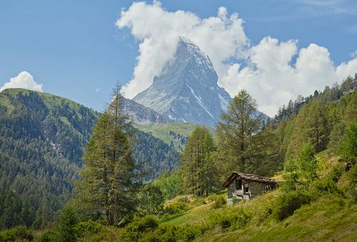 De Matterhorn