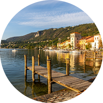 Pella aan het Ortameer