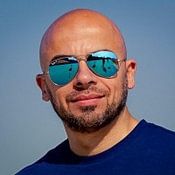 Nader El Assy profielfoto