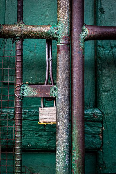 Slot van Sylvia Fransen