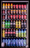 Colours - beverage dispenser