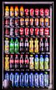 Kleuren - drankautomaat van Erik Bertels thumbnail