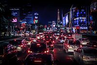 Buntes Las Vegas
