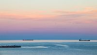 The Black Sea (Varna)