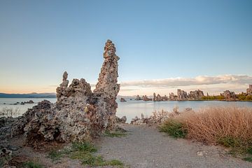 Mono lake