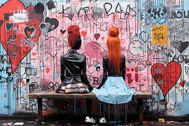 Betoverd door Liefde