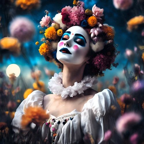 Dreamflowers