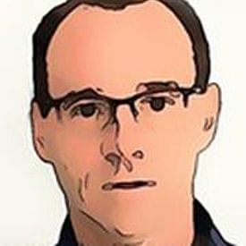 Rob Kints profielfoto