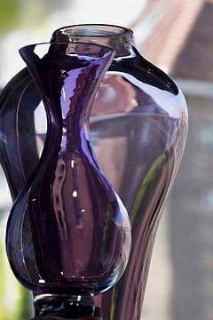 Vases by John van Liempt