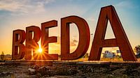 Breda - Nederland van I Love Breda thumbnail