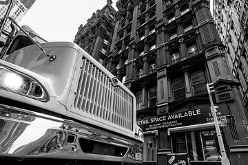 New York Street Photography by Kurt Krause