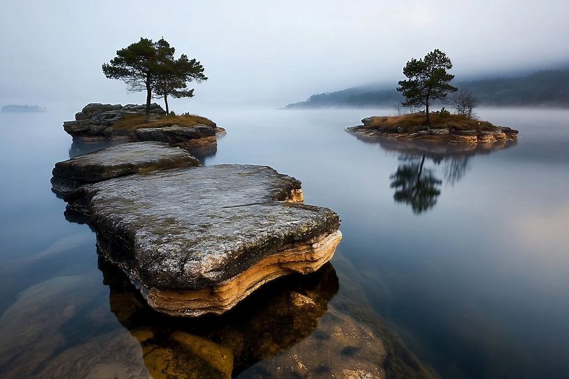 Melodie der Elemente von fernlichtsicht