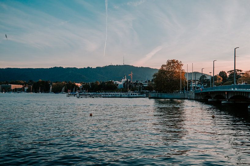 Zurich by Hello Pompoyo
