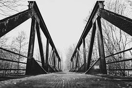 Im Rhythmus des Stahls von Patrick Kilb