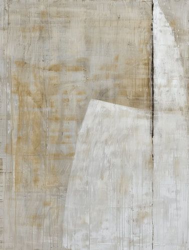 Minimalisme in Japandi stijl, modern en abstract