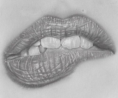 The Silent Tension by Mary G