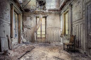 Urbex - Verval