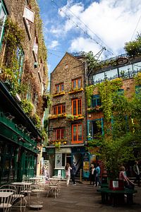 Neals Yard