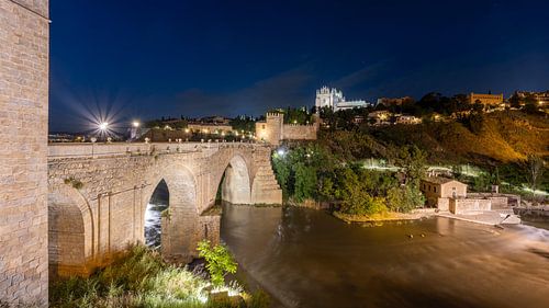 Puente de San Martín
