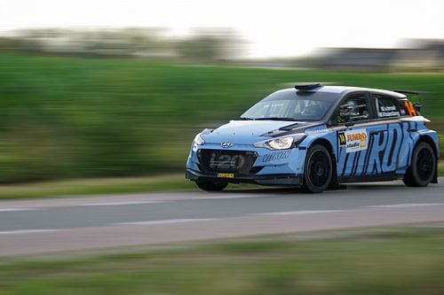 vitesse sur Helmuth Houtermans