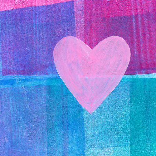 Liefde in het kwadraat