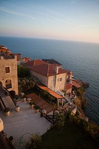 Ulcinj- Montenegro