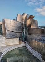 Guggenheim Museum