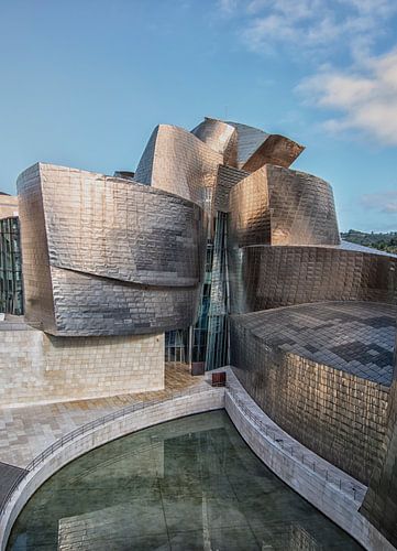 Guggenheim Musée