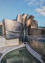 Guggenheim Museum van Jan de Jong thumbnail
