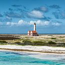 Lighthouse Klein Curacao by Keesnan Dogger Fotografie thumbnail