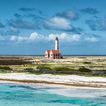 Leuchtturm Klein Curacao